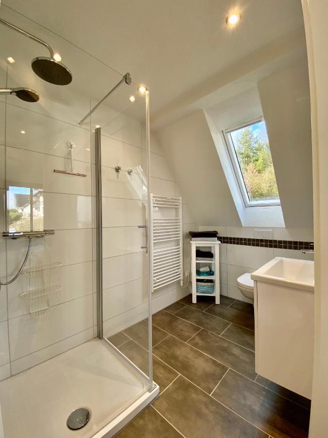 Apartmenthaus Ruhezeit Bad Endbach Екстериор снимка