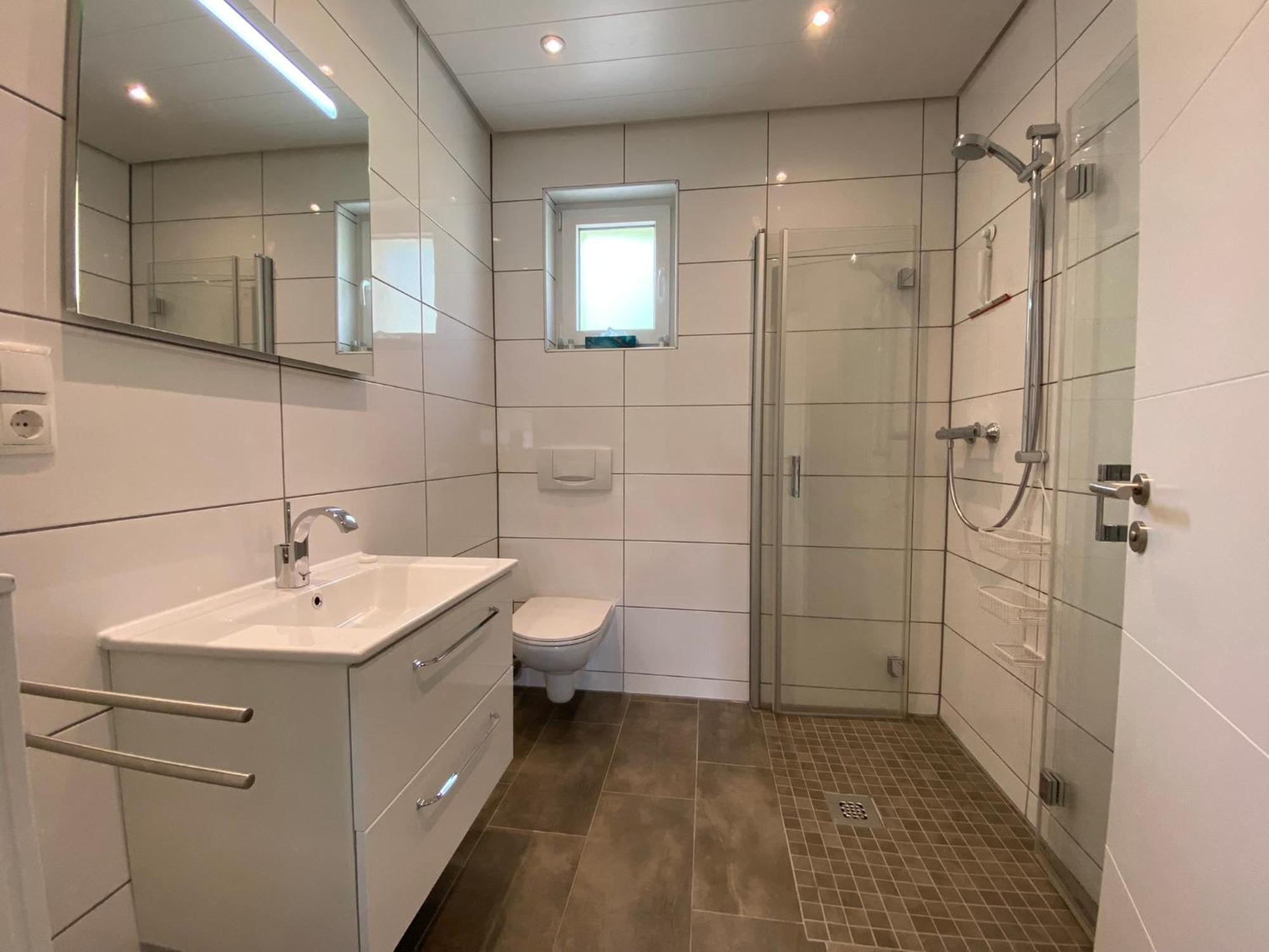 Apartmenthaus Ruhezeit Bad Endbach Екстериор снимка