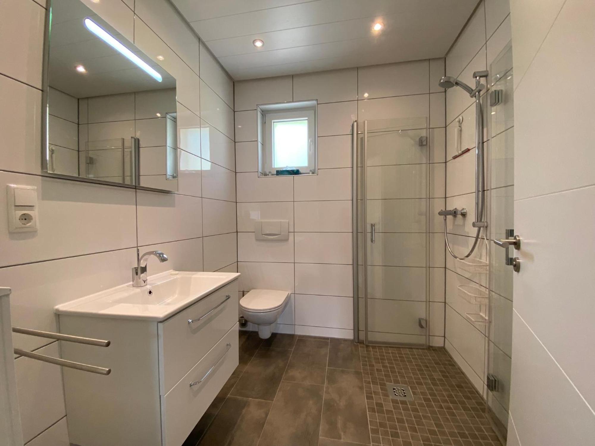 Apartmenthaus Ruhezeit Bad Endbach Екстериор снимка