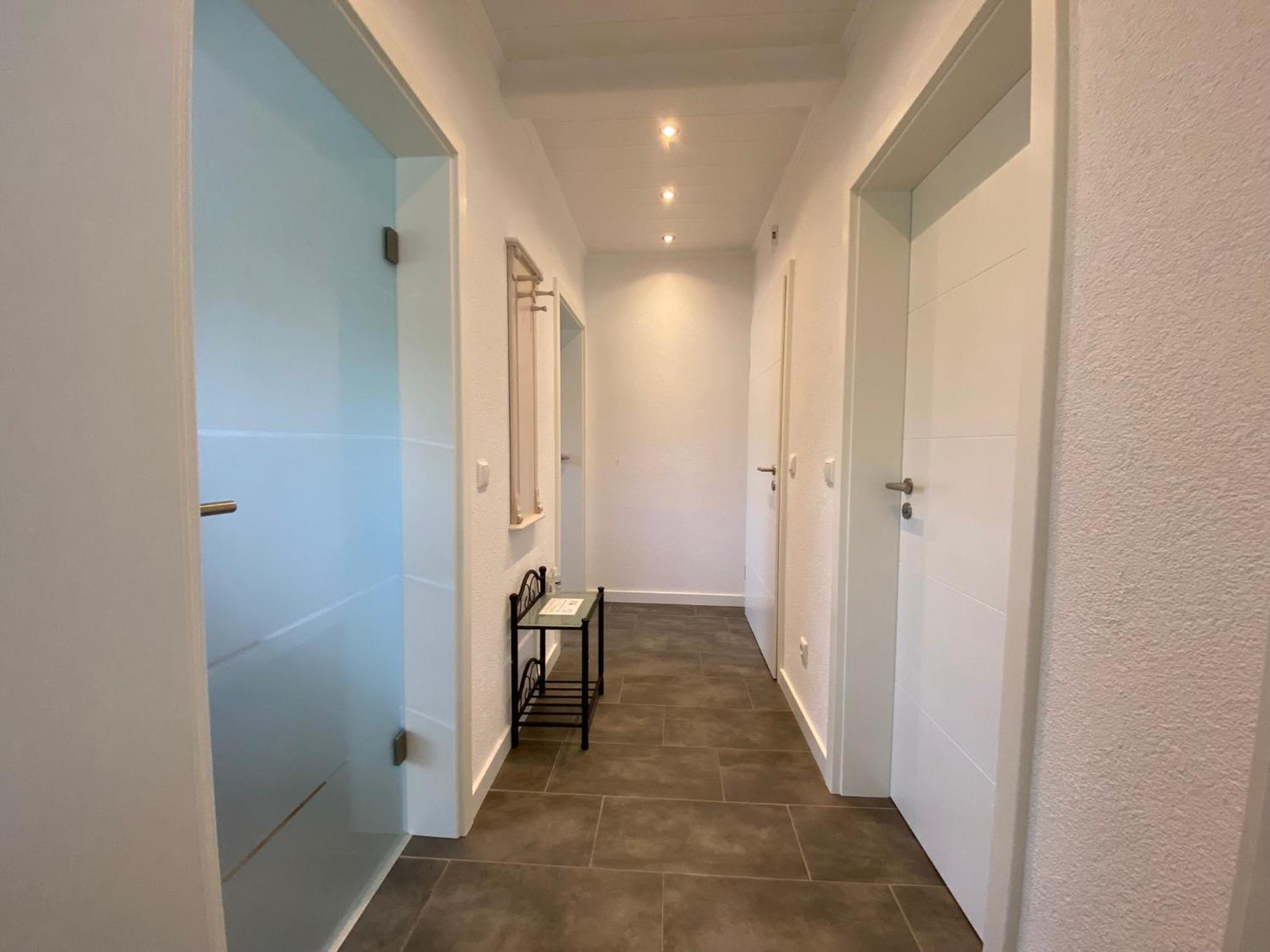 Apartmenthaus Ruhezeit Bad Endbach Екстериор снимка