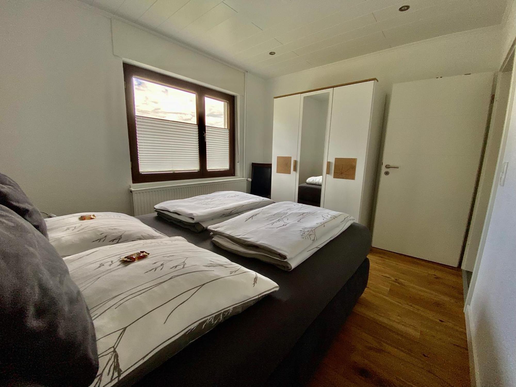 Apartmenthaus Ruhezeit Bad Endbach Екстериор снимка
